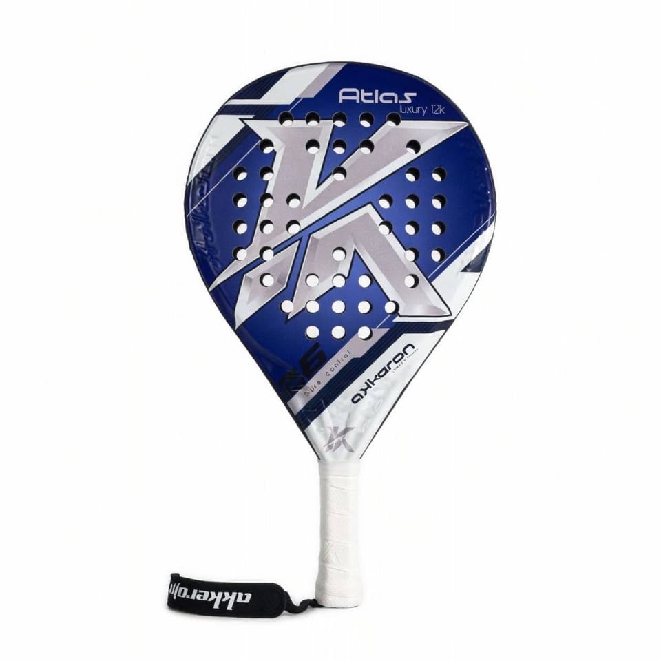 Akkeron Atlas 26 Luxury 12K