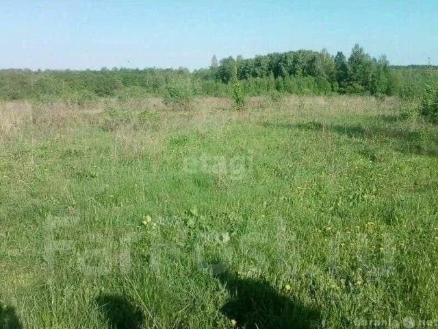 Продам земельный участок под ИЖС