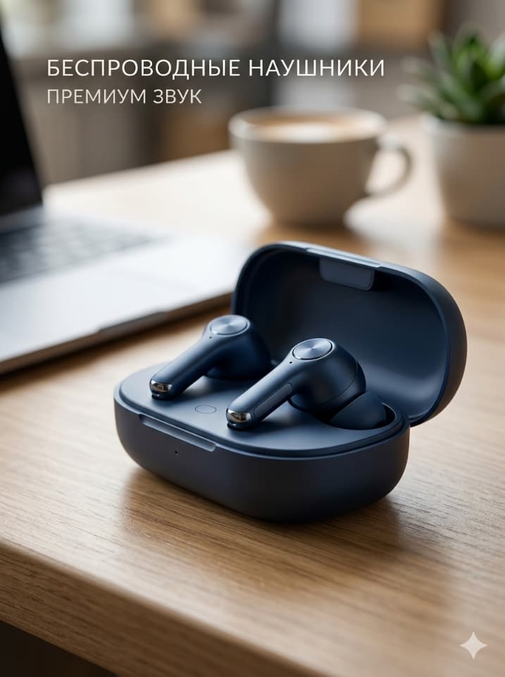 Наушники