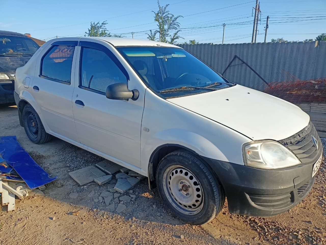 Продам авто Рено