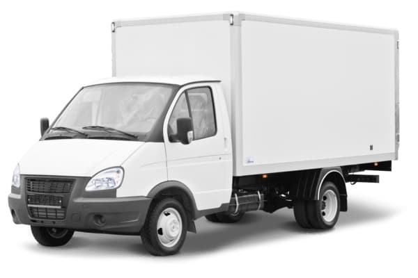 Грузоперевозки ГАЗель 5м