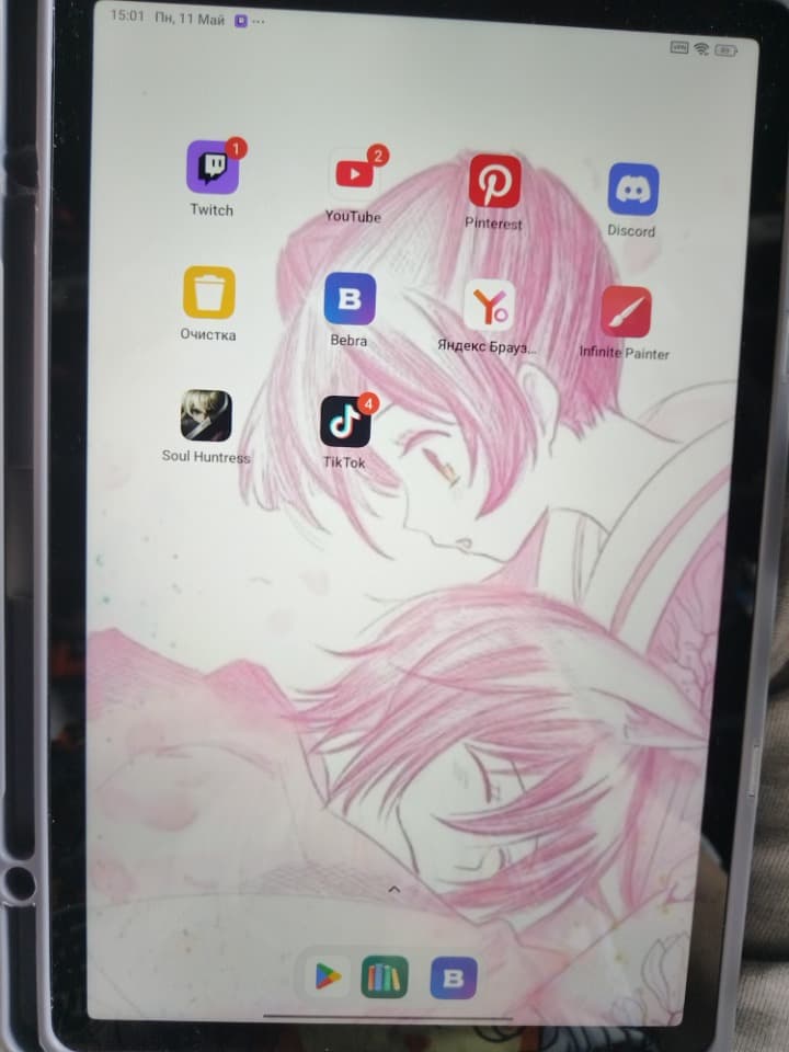 Redmi Pad SE