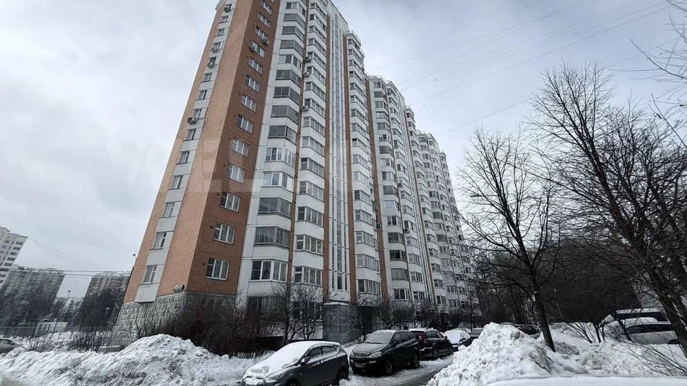 Сдам в аренду 1 к.кв в Москве
