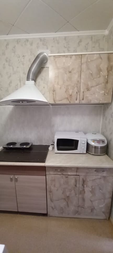 Сдам квартиру-студию