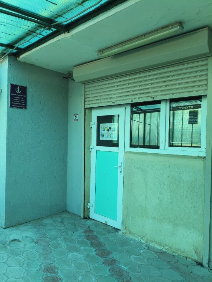 Помещение свободного назначения, офис 61,4 м²